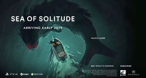 Vídeo E3 2018