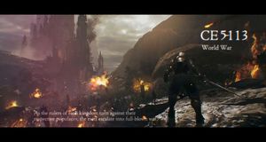 Vídeo Tráiler de presentación