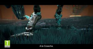 Vídeo Tráiler del E3 2018