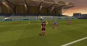 Vídeo Tráiler de anuncio