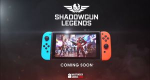 Vídeo Anuncio Switch