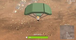 Vídeo Primer tráiler