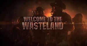 Wasteland 2 - Nintendo Switch