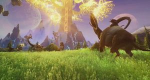 Vídeo Tráiler de Acceso anticipado