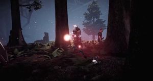 Vídeo Acceso anticipado