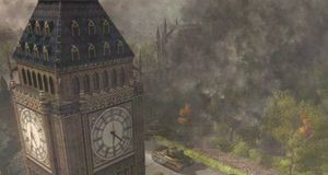 Vídeo E3: Trailer de War Front: Turning Point