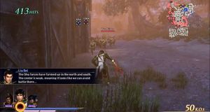 Vídeo Xu Shu