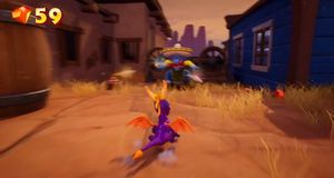 Vídeo Dino Mines