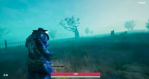 Vídeo Tráiler de anuncio