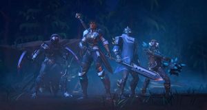 Vídeo The Game Awards