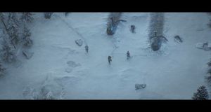 Vídeo Tráiler de anuncio