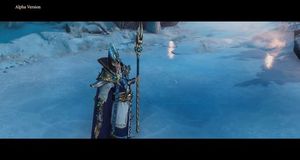 Vídeo Alto Elfo