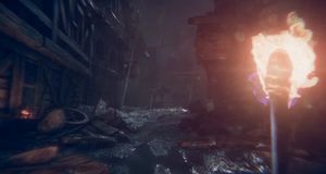Vídeo Teaser
