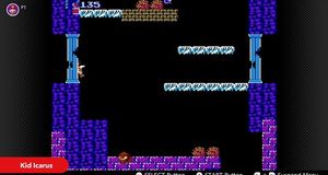 Nintendo Switch Online - Kid Icarus y StarTropics