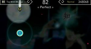 Vdeo Triler (internacional)