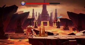 Vídeo Dead Cells (2)