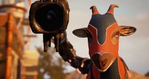Vídeo Teaser