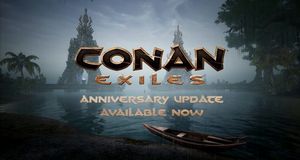 Vídeo Tráiler de la actualización de aniversario