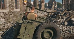 Vídeo Xbox Game Preview