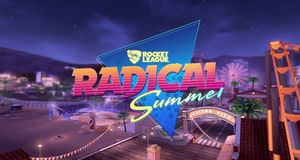 Vídeo Radical Summer