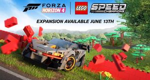 Vídeo LEGO Speed Champions