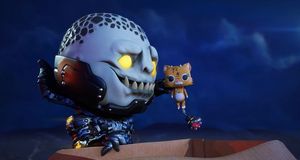 Vídeo Tráiler del E3 2019