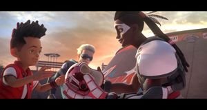 Vídeo Anuncio oficial
