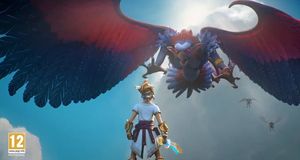 Vídeo Anuncio oficial E3 2019