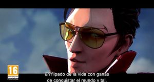 Vídeo Anuncio