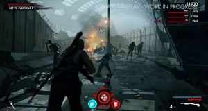 Vídeo Gameplay