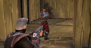 Realm Royale - Lanzamiento gratuito