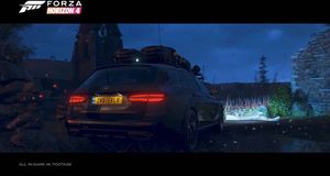 Vídeo Top Gear