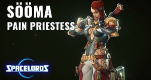 Vídeo Lanzamiento de Sööma