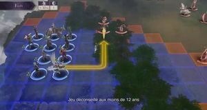 Vídeo Tráiler (Francia)