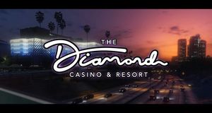 Vídeo Casino Diamond