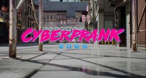 Vídeo Tráiler