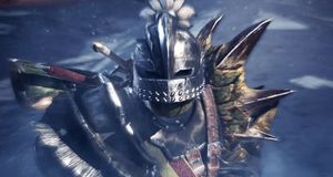 Vídeo Tráiler gamescom 2019