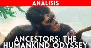 Vídeo Videoanálisis Ancestors: The Humankind Odyssey
