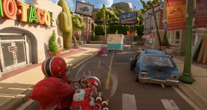 Vídeo Gameplay oficial
