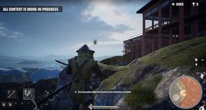 Vídeo Primer gameplay