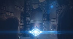 Vídeo The Archives