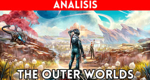 Vídeo Videoanálisis The Outer Worlds