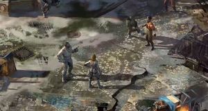 Vídeo Tráiler de lanzamiento