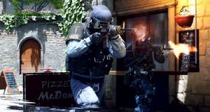 Vídeo Tráiler gameplay en consola