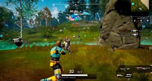 Vídeo Tráiler gameplay