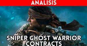 Vídeo Videoanálisis Sniper Ghost Warrior Contracts