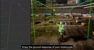 Vídeo Mejoras técnicas