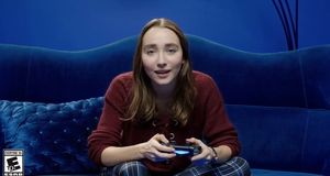 Vídeo Mejor juntos (juego cruzado)