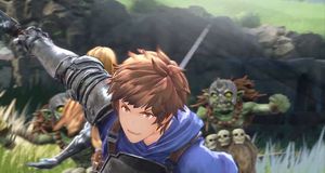 Vídeo Granblue Fes 2019