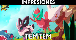 Vídeo El MMORPG espańol